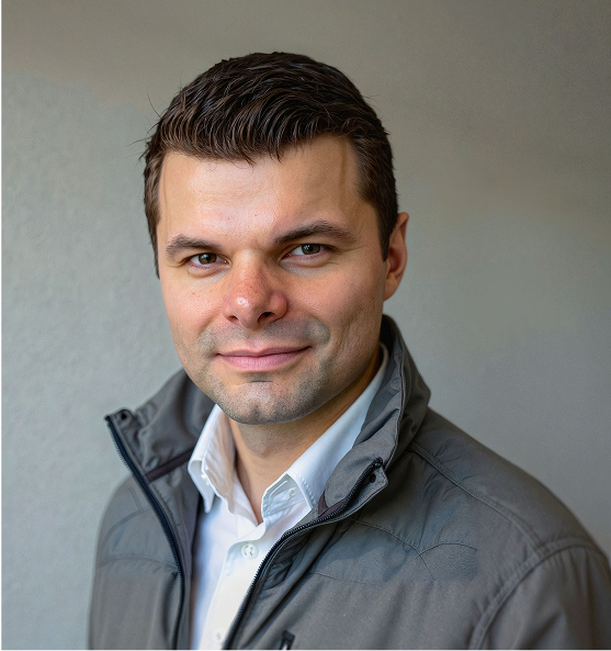 Erwann Couesbot