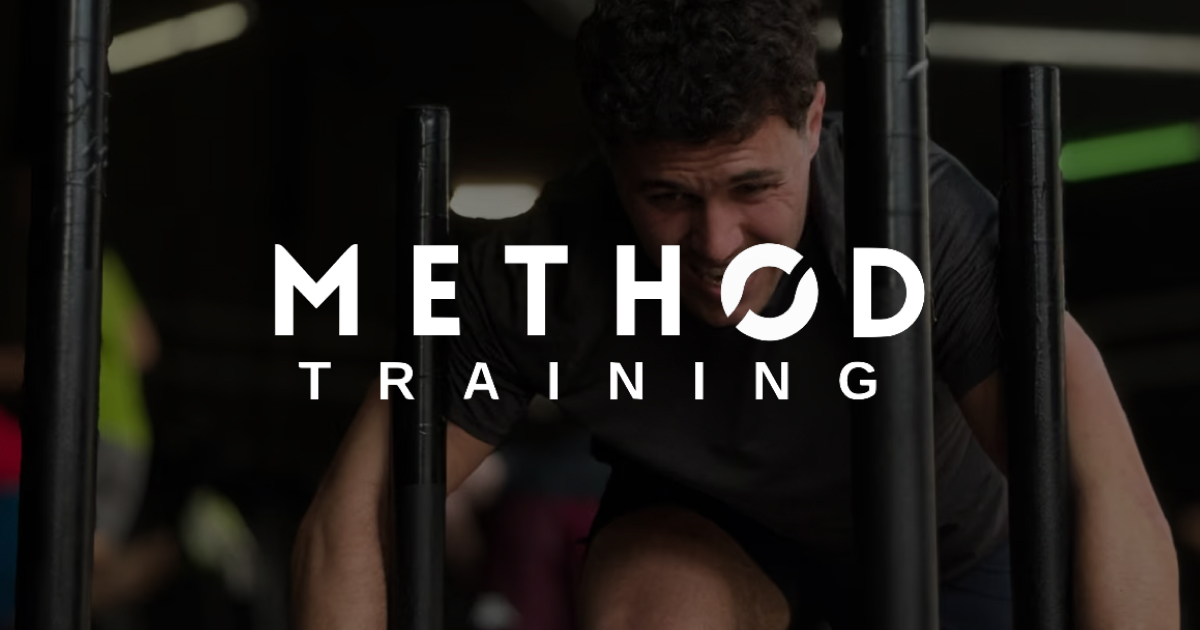 Nos training - Method Training