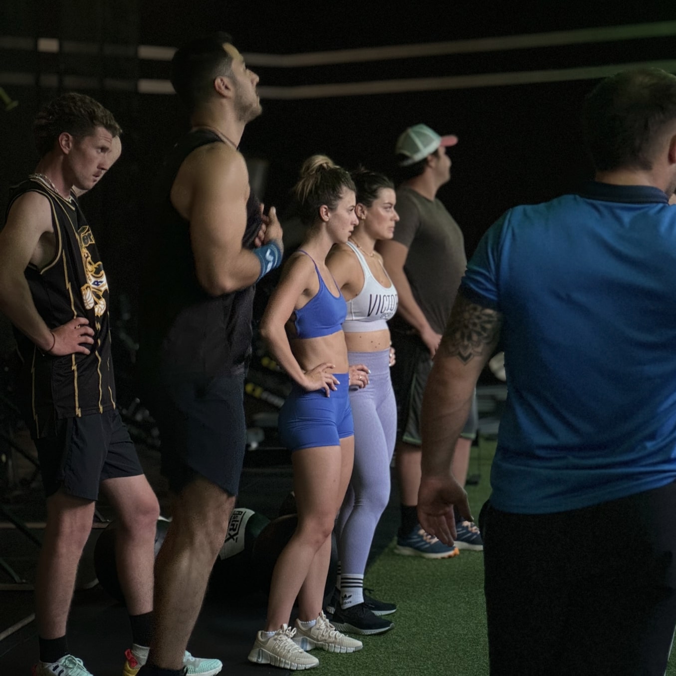 Method Training - Élevez votre équipe au niveau supérieur