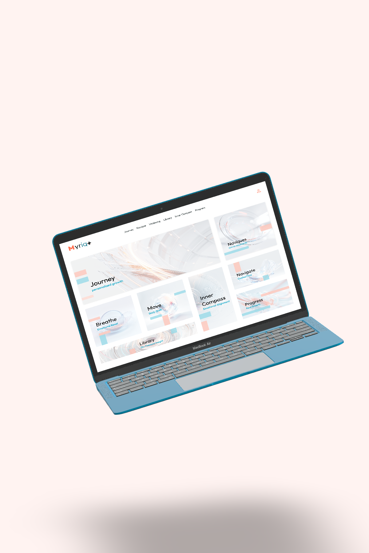 interface of task management module (for a productivity tools business)