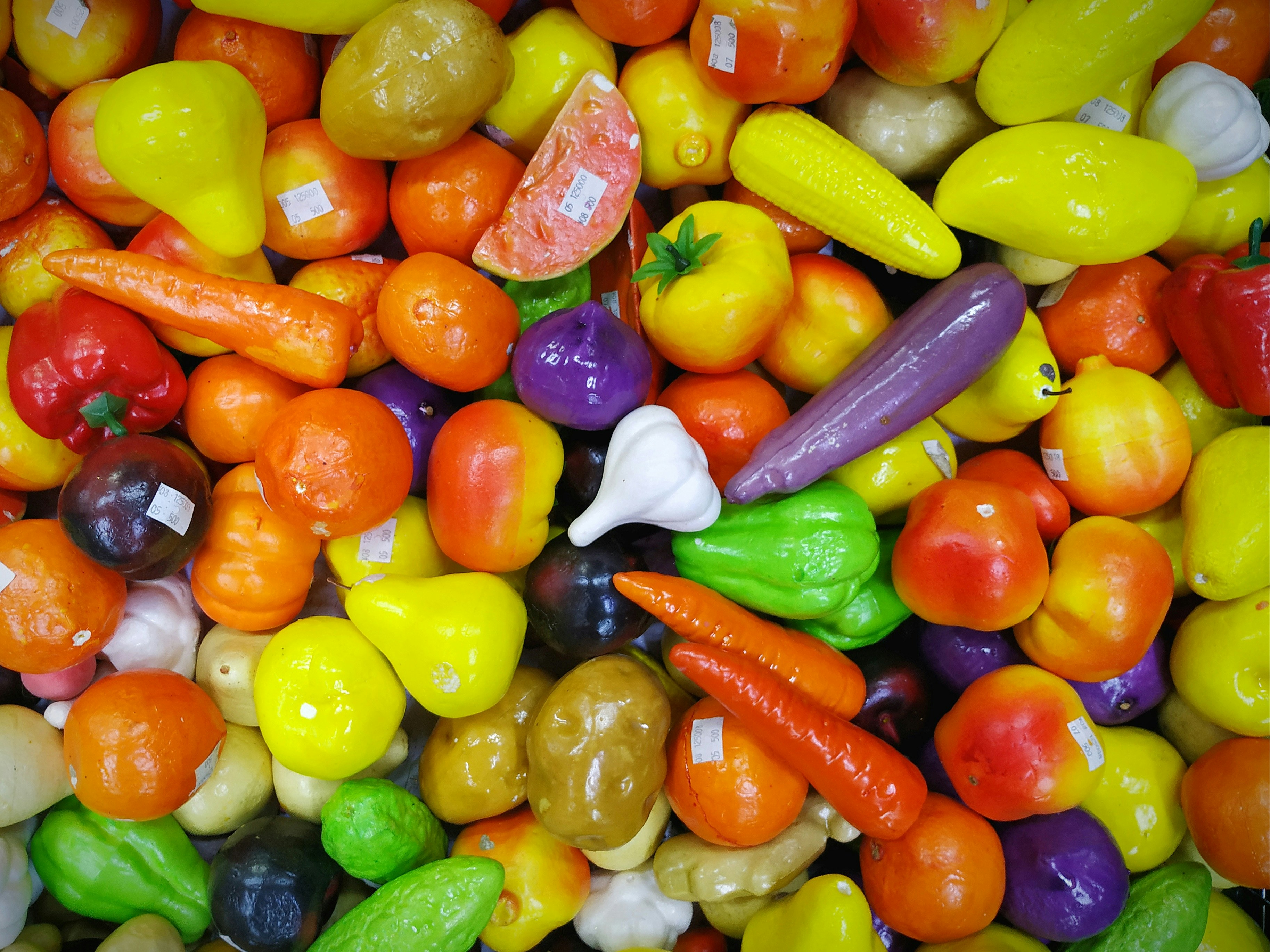 FDA Praise Consumer Brands Association’s Vow to Remove Artificial Colors from America’s Food Supply