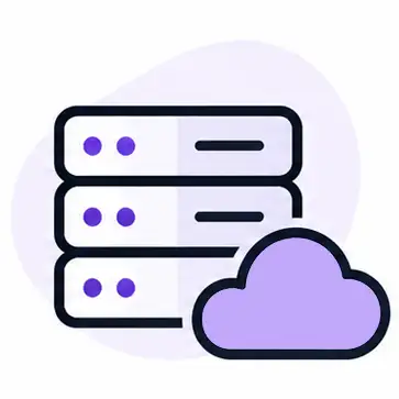 Hosting Webtik icon