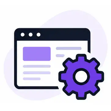 Ongoing changes Webtik icon