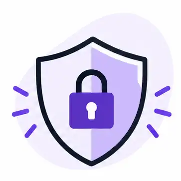 SSL protection Webtik icon
