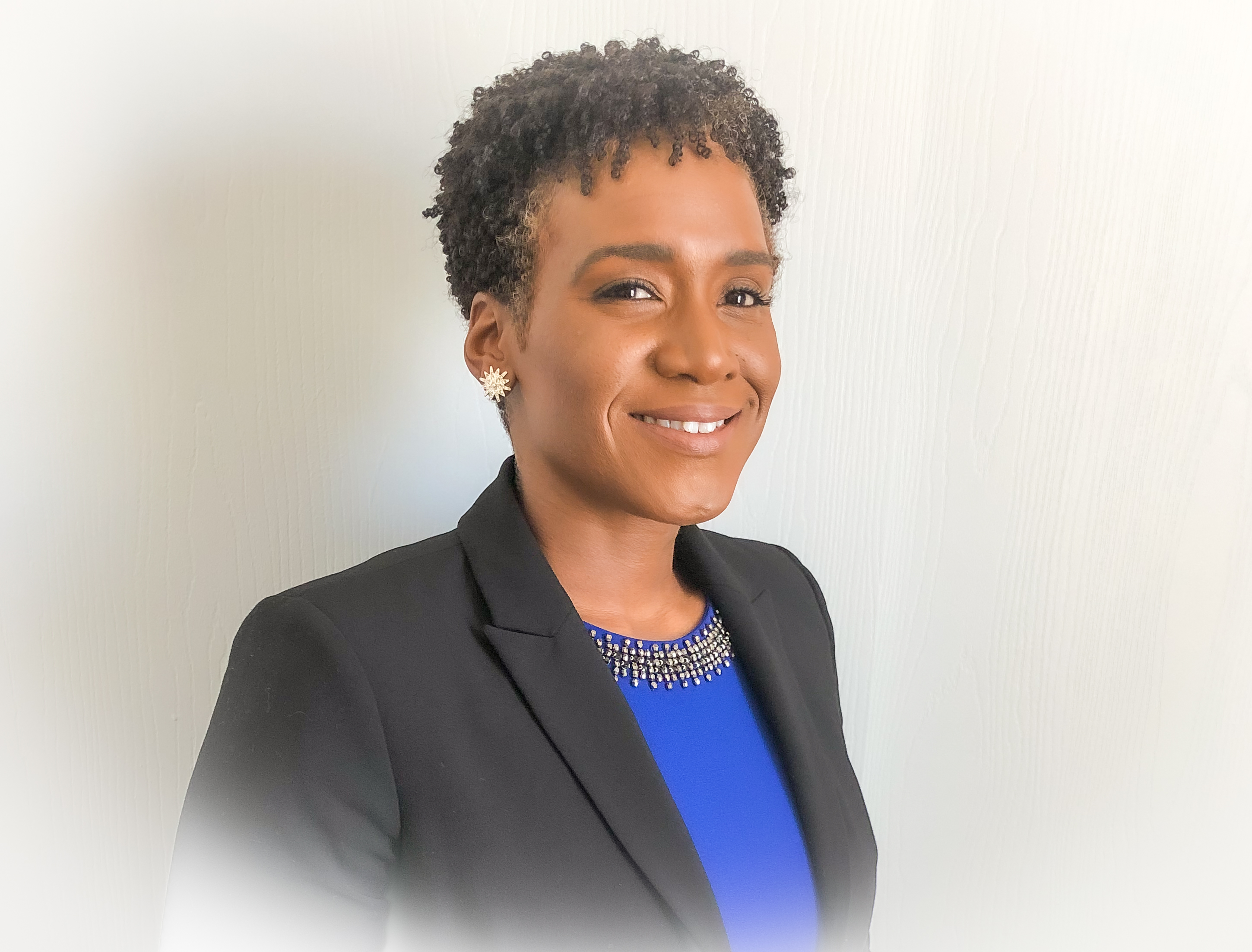 [headshot] image of customer (for a cleaning service)