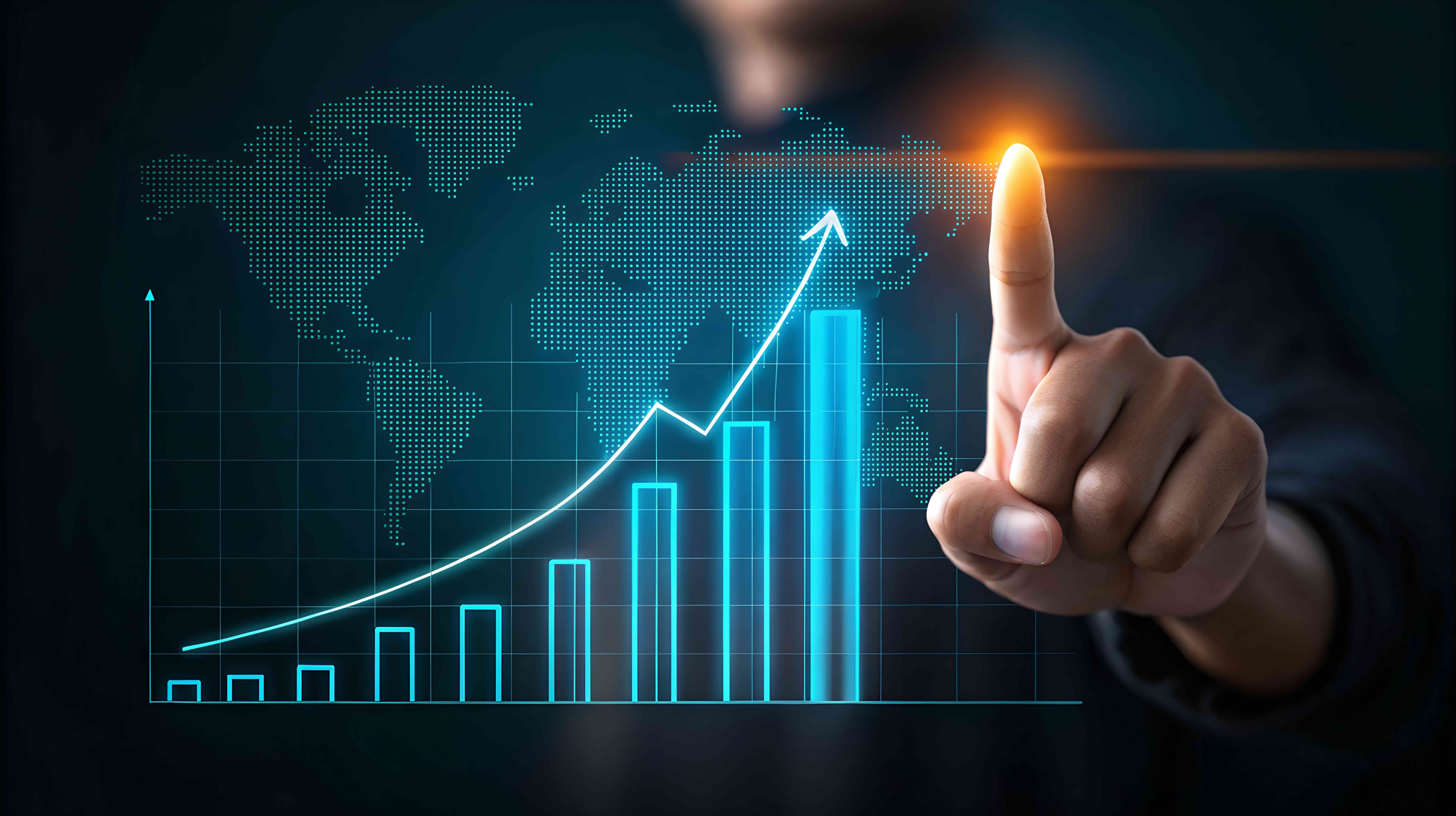 image of diverse group collaboration (for a hr tech)