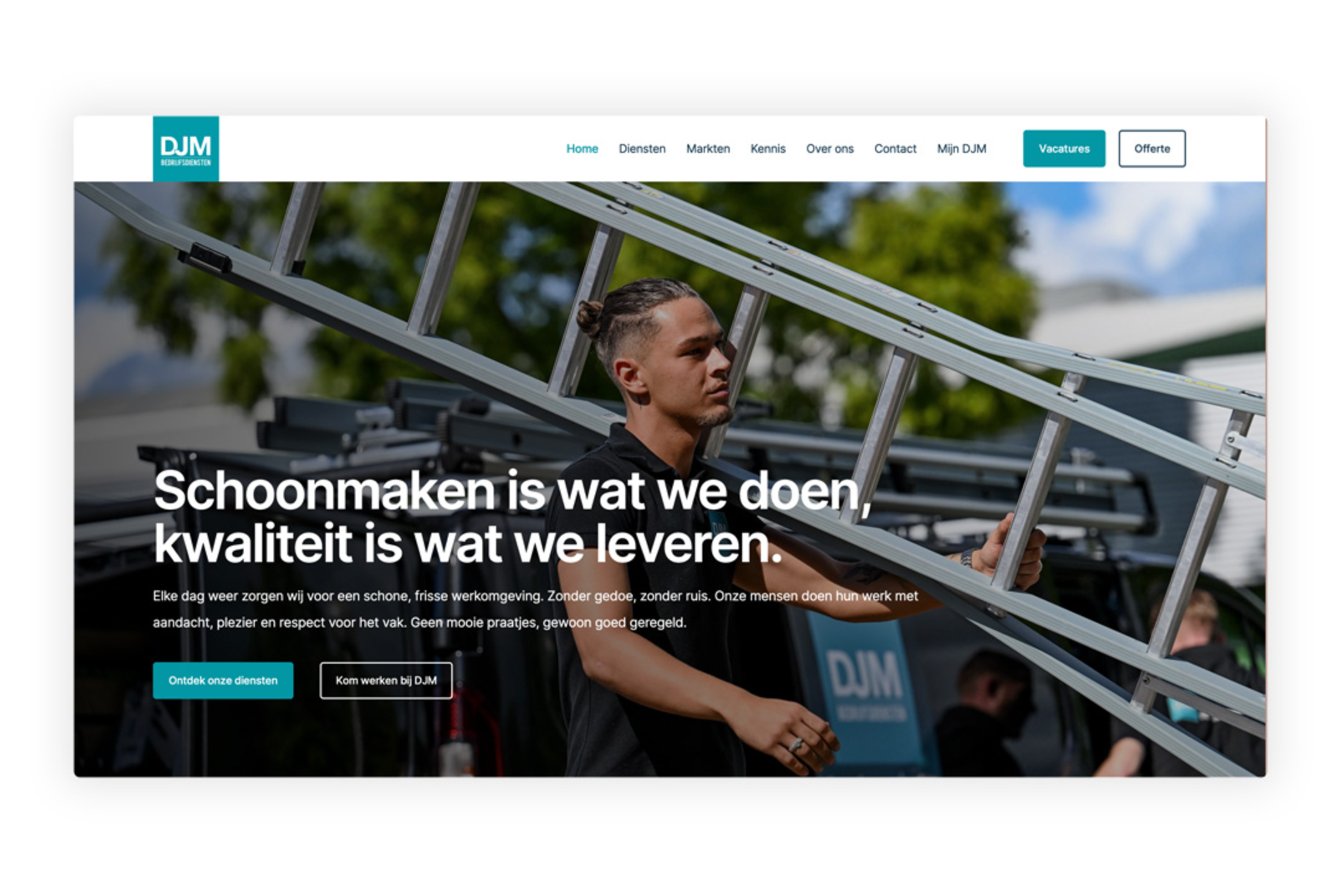 DJM Bedrijfsdiensten thumbnail