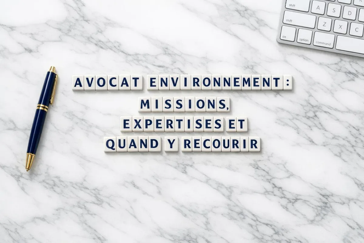 Juriste analysant une réglementation environnementale pour accompagner une entreprise en conformité écologique