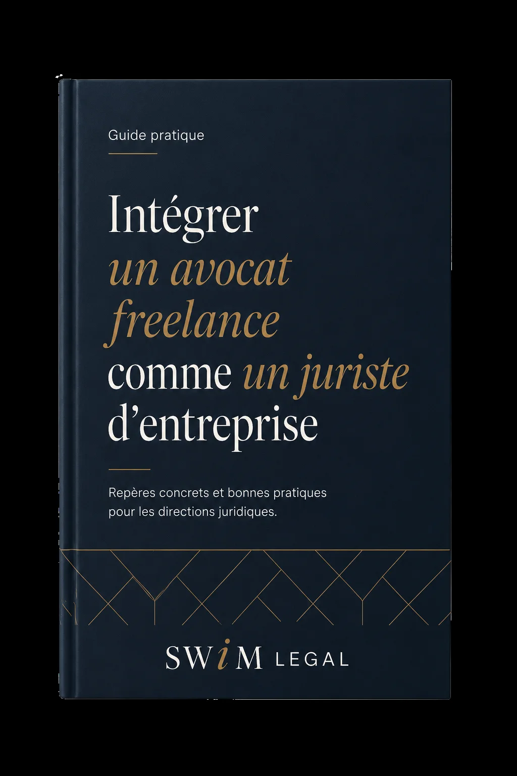 Juriste en entreprise collaborant avec une équipe lors d'une réunion stratégique