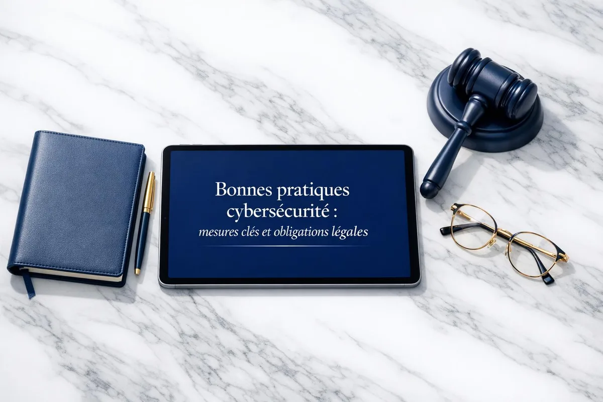 Cadenas numérique et lignes de code symbolisant la protection des données et la sécurité informatique en entreprise