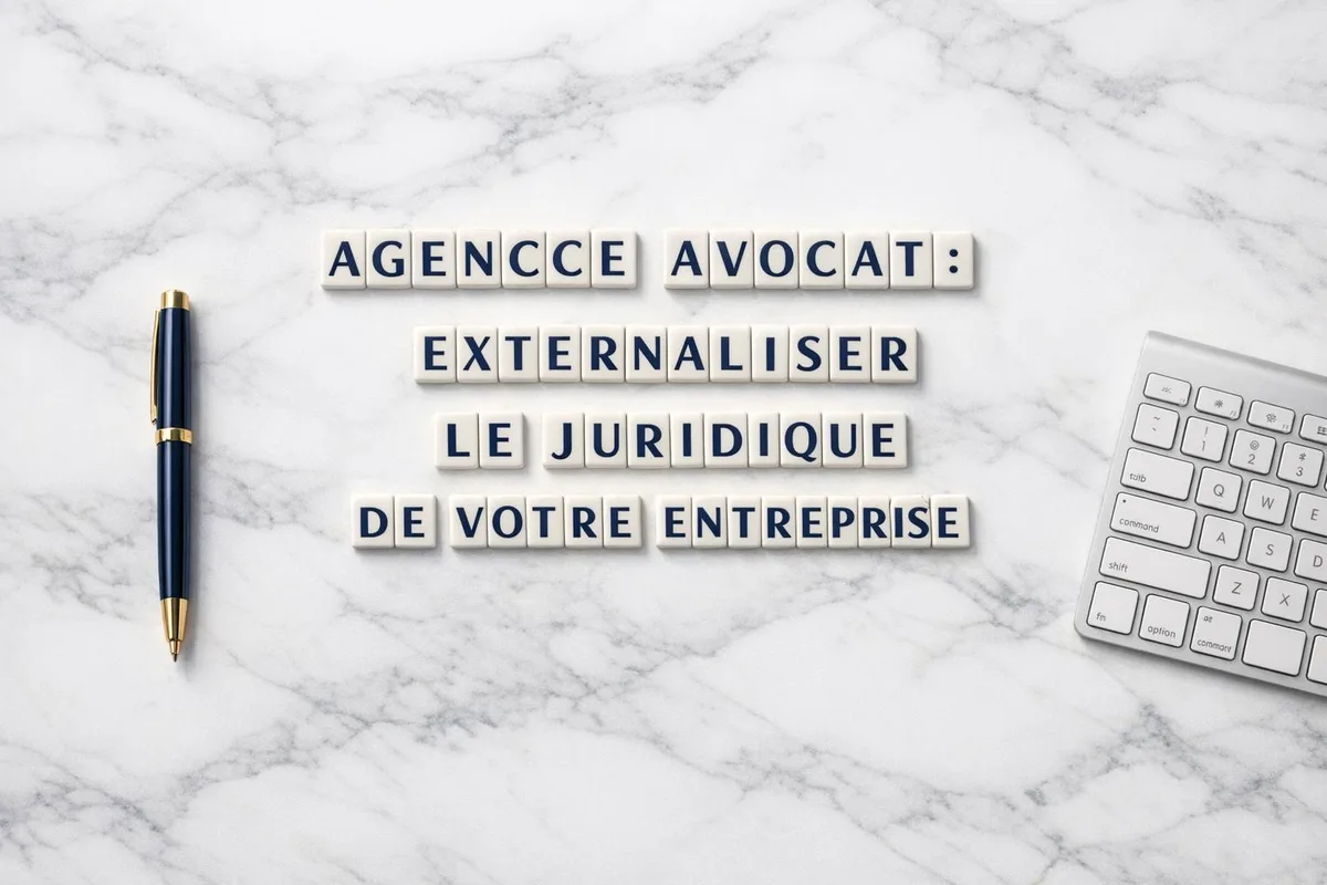 Avocat et chef d'entreprise analysant ensemble un contrat lors d'une consultation en bureau professionnel
