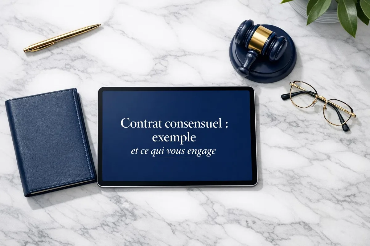 Deux mains se serrant pour sceller un accord verbal, symbolisant l'engagement contractuel par consentement mutuel