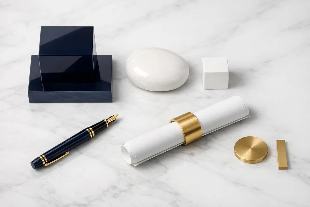 Associé unique signant l'acte de cession de ses parts sociales devant un notaire avec les documents juridiques de l'EURL