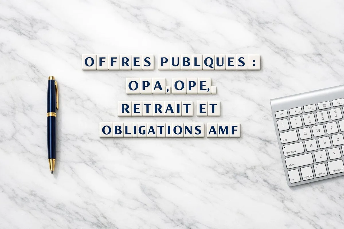 Salle de marché avec écrans de cotation boursière et analyse de transactions financières réglementées