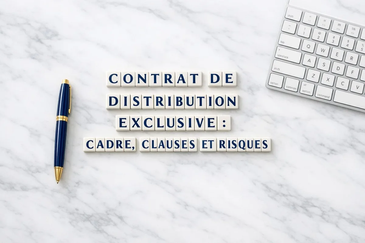 Poignée de main scellant un accord commercial entre partenaires professionnels autour d'une table de réunion