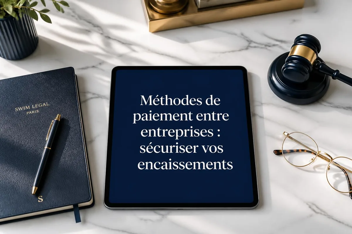 Poignée de main professionnelle scellant un accord commercial entre deux dirigeants d'entreprise