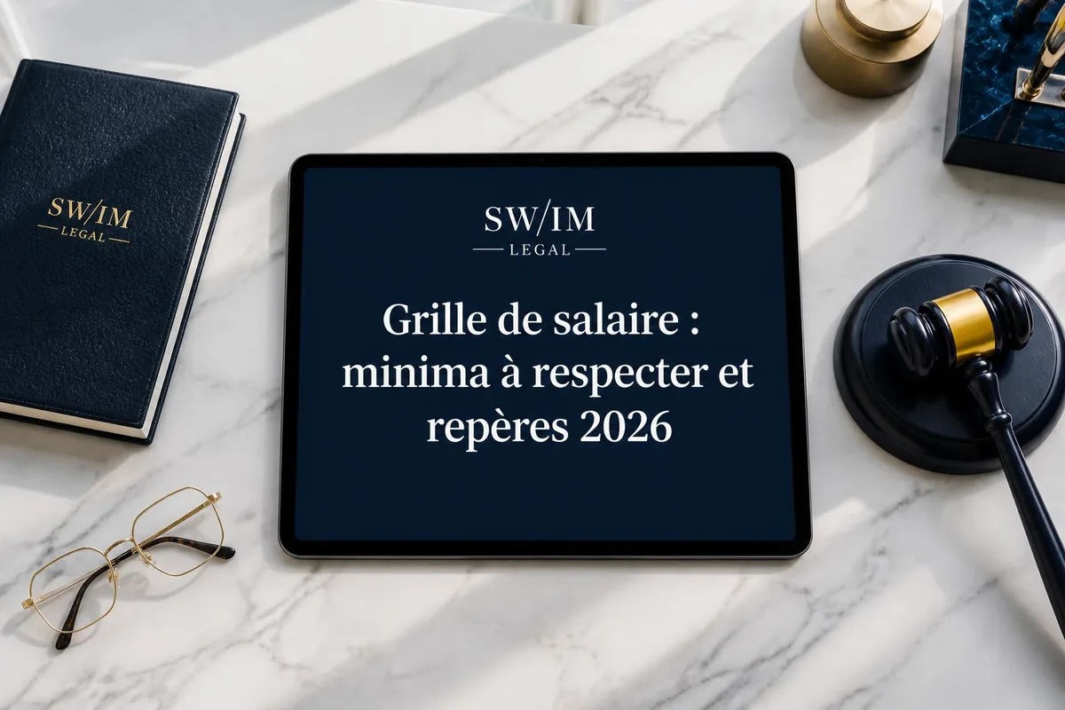 Tableau de classification professionnelle et barèmes de rémunération minimale selon la convention collective