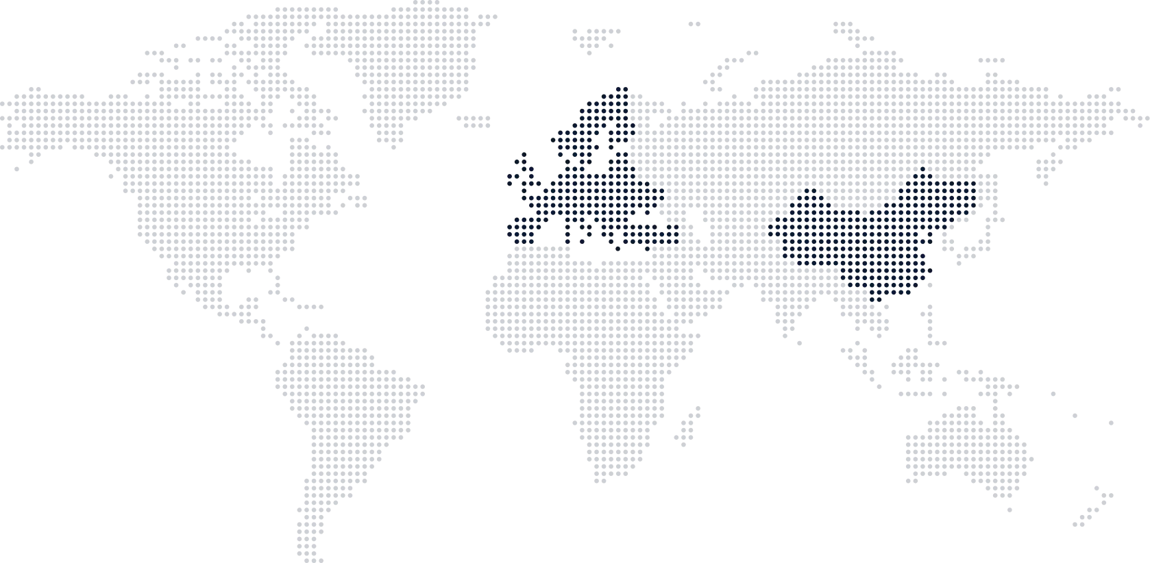World Map