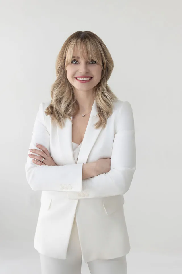 Dr. Olga Spivak – SmileWorx | Dentist in Vienna, VA