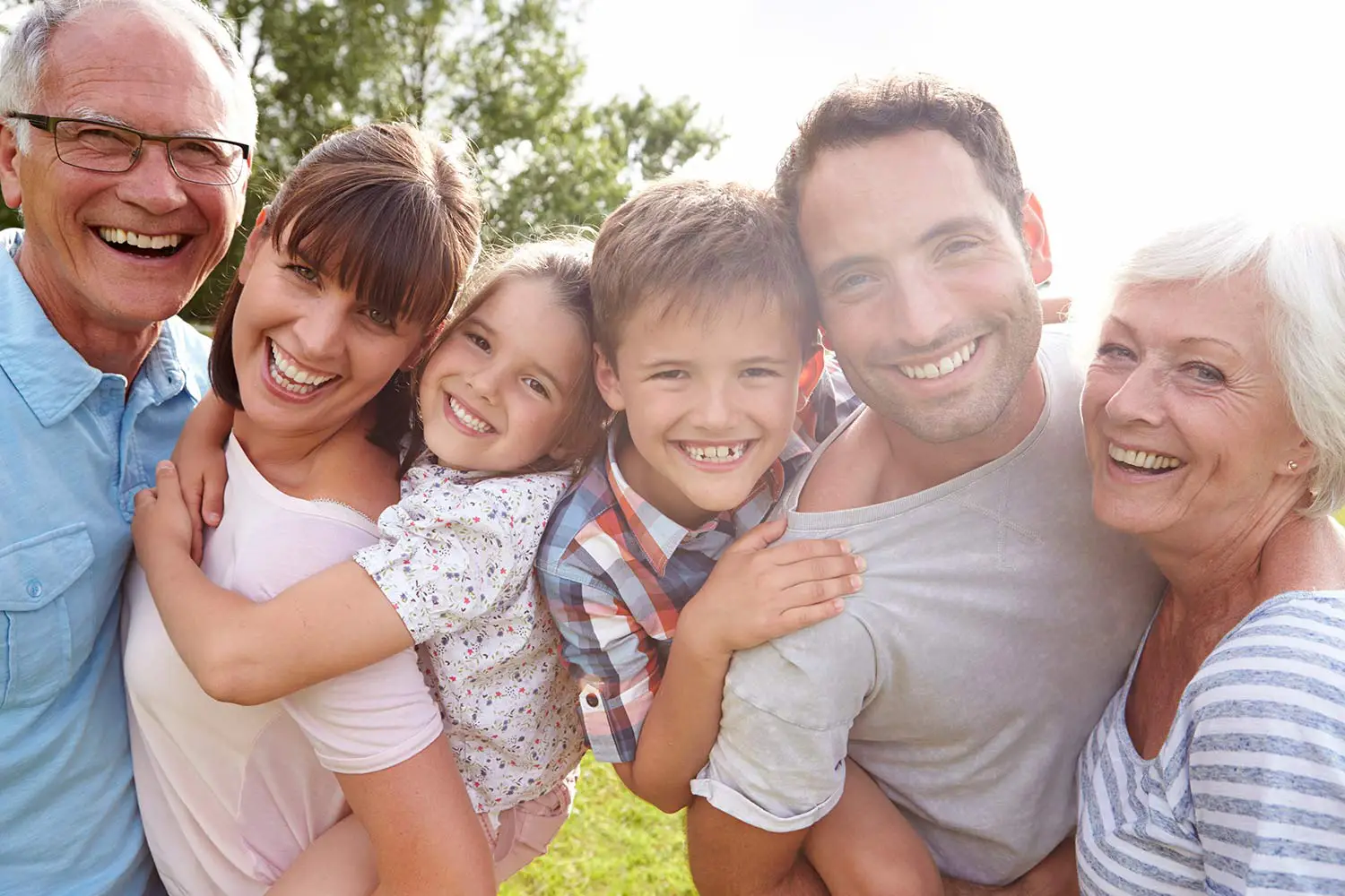 Family Dentist in Vienna, VA | SmileWorx