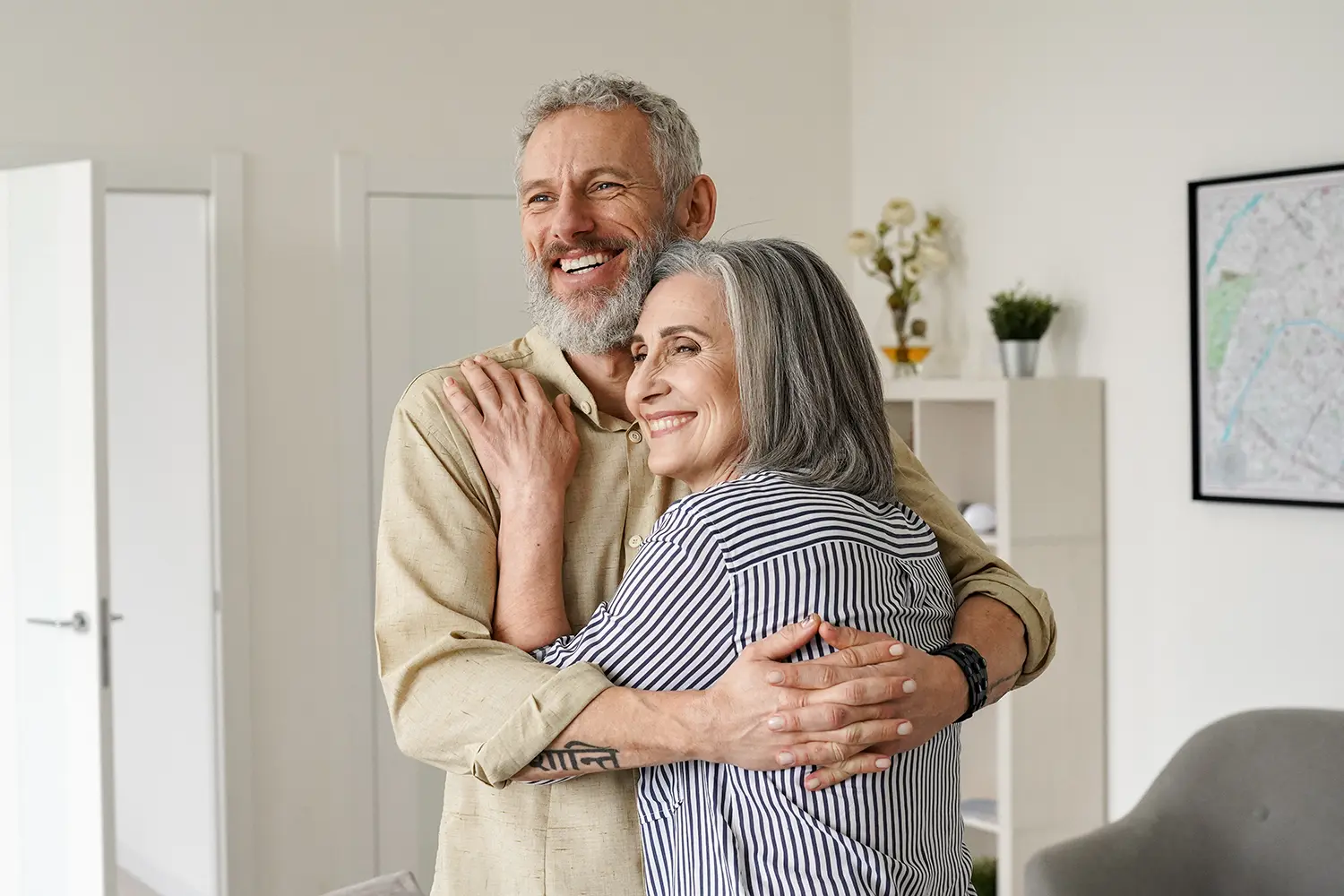Restorative Dentistry in Vienna, VA | SmileWorx