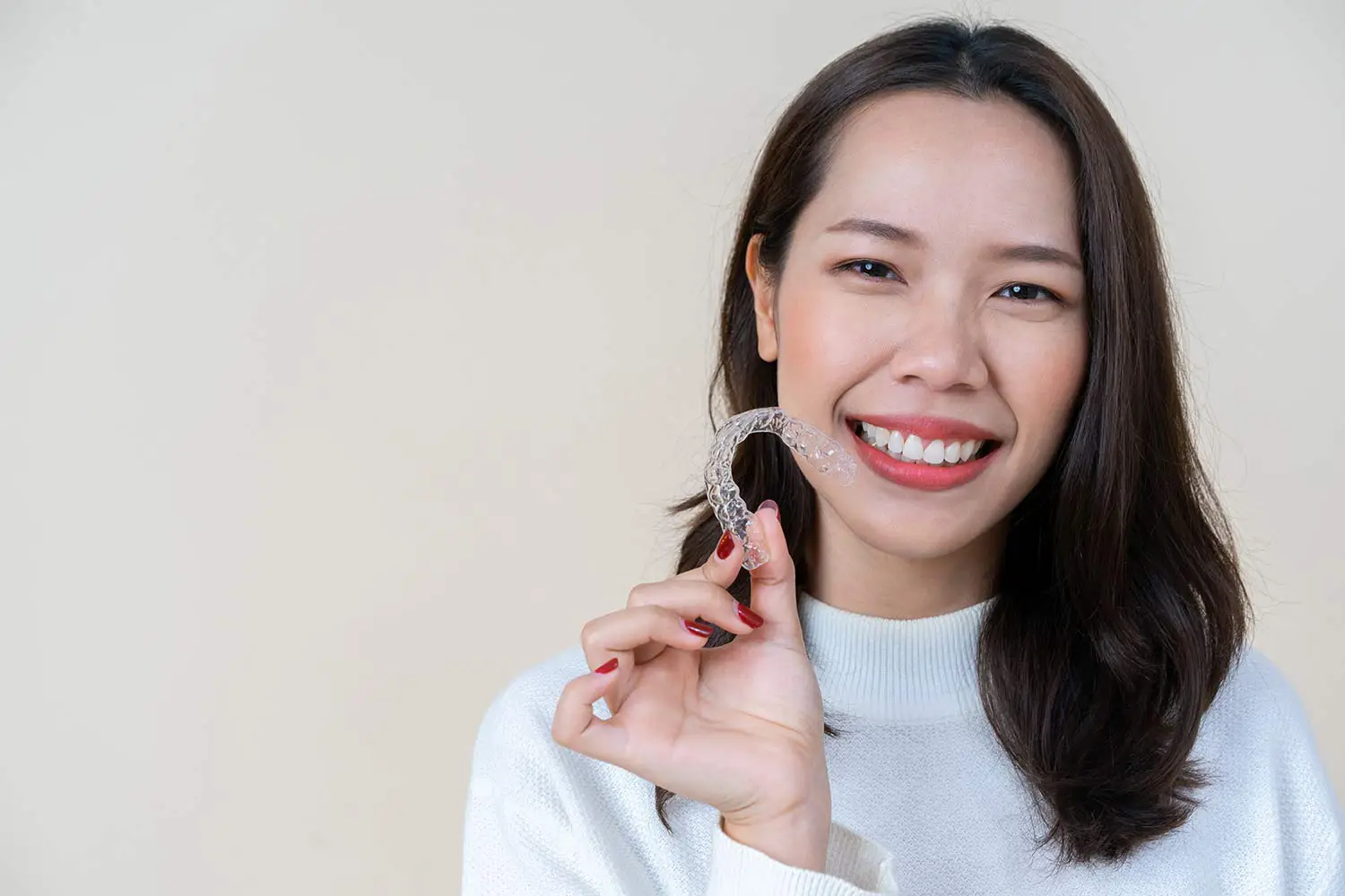 Invisalign in Vienna, VA | SmileWorx