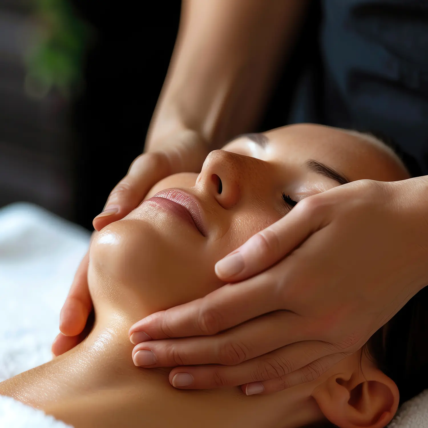 Trigger Point Therapy in Vienna, VA | SmileWorx