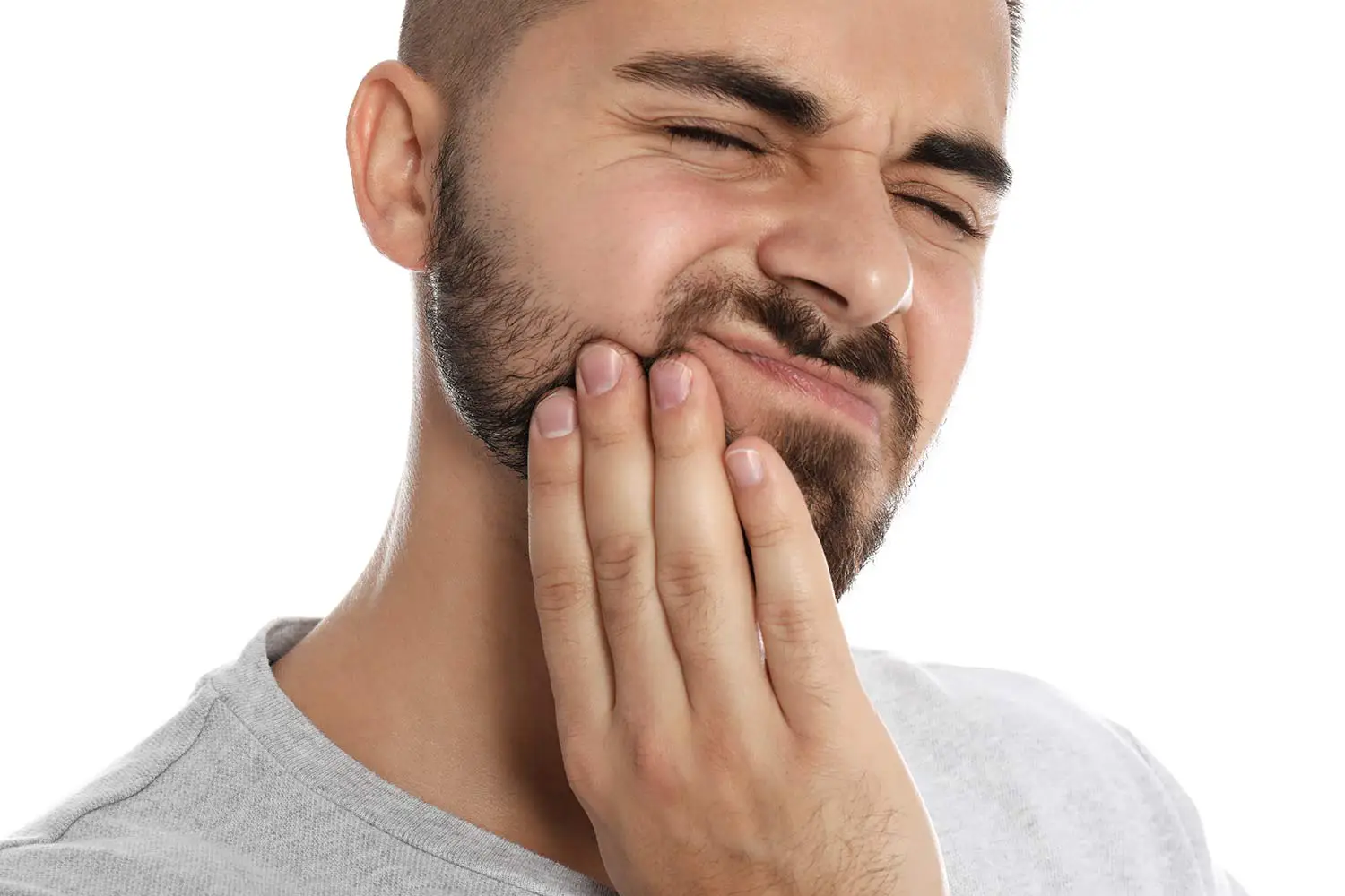 Emergency Dental Care in Vienna, VA - SmileWorx