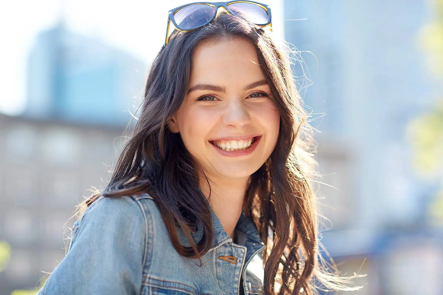 Cosmetic Dentist in Vienna, VA | SmileWorx