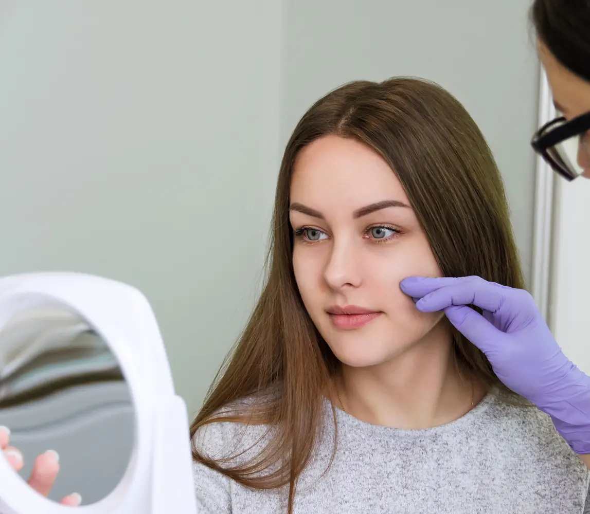 Trigger Point Therapy in Vienna, VA | SmileWorx