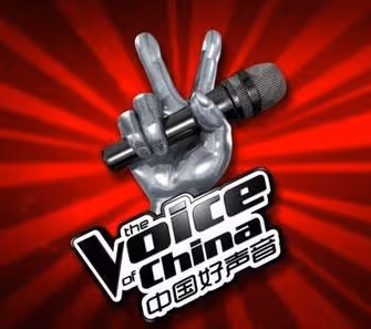 Voice of china hand