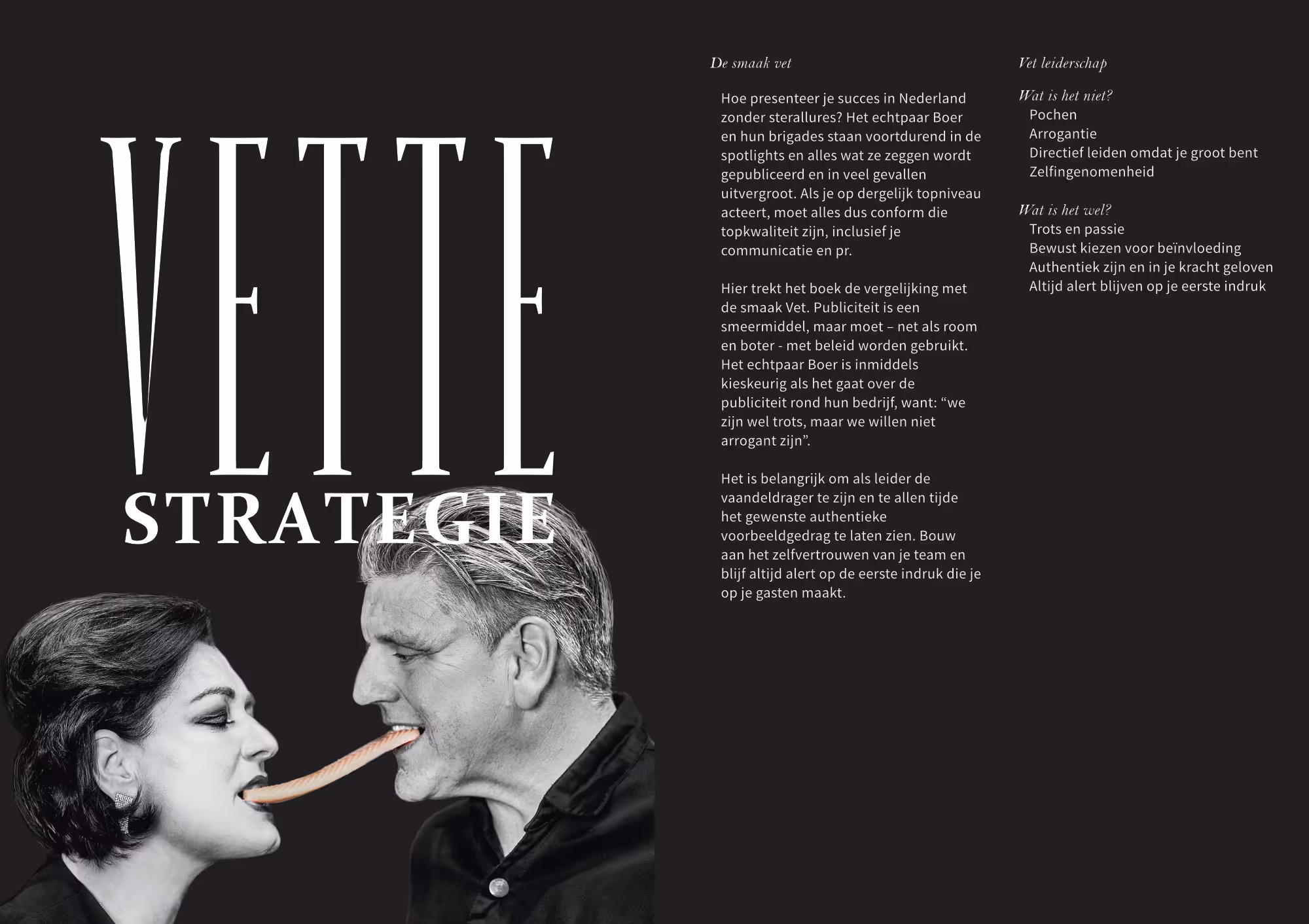Boerenwijsheden cover