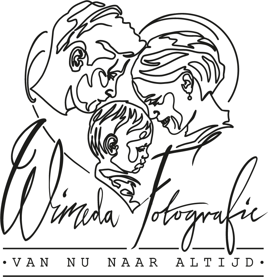 Wimeda fotografie logo