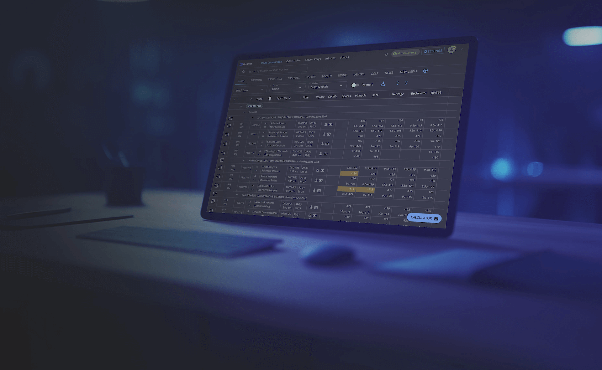 [interface] image of hr software in action (for a hr tech)