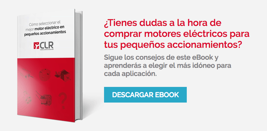 eBook Motores Eléctricos