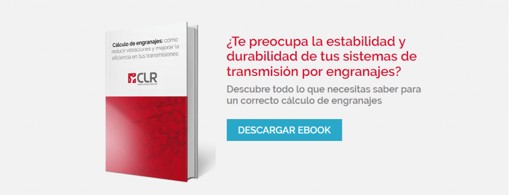 eBook cálculo de engranajes