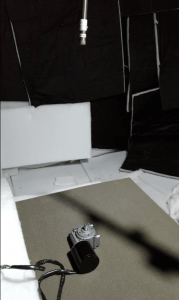 acoustic pressure measurement