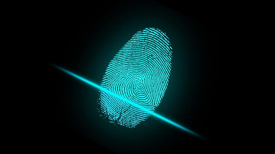 biometría