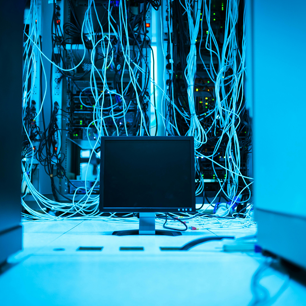 network