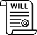 Will Icon