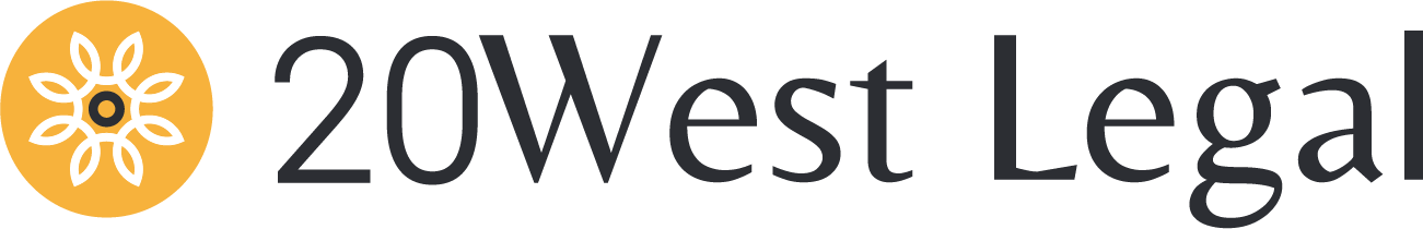 20West Legal Logo