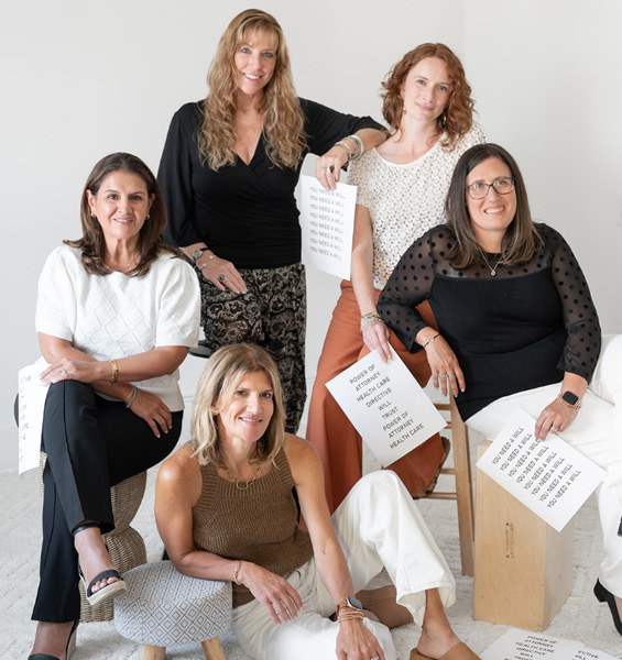 20West Legal Team