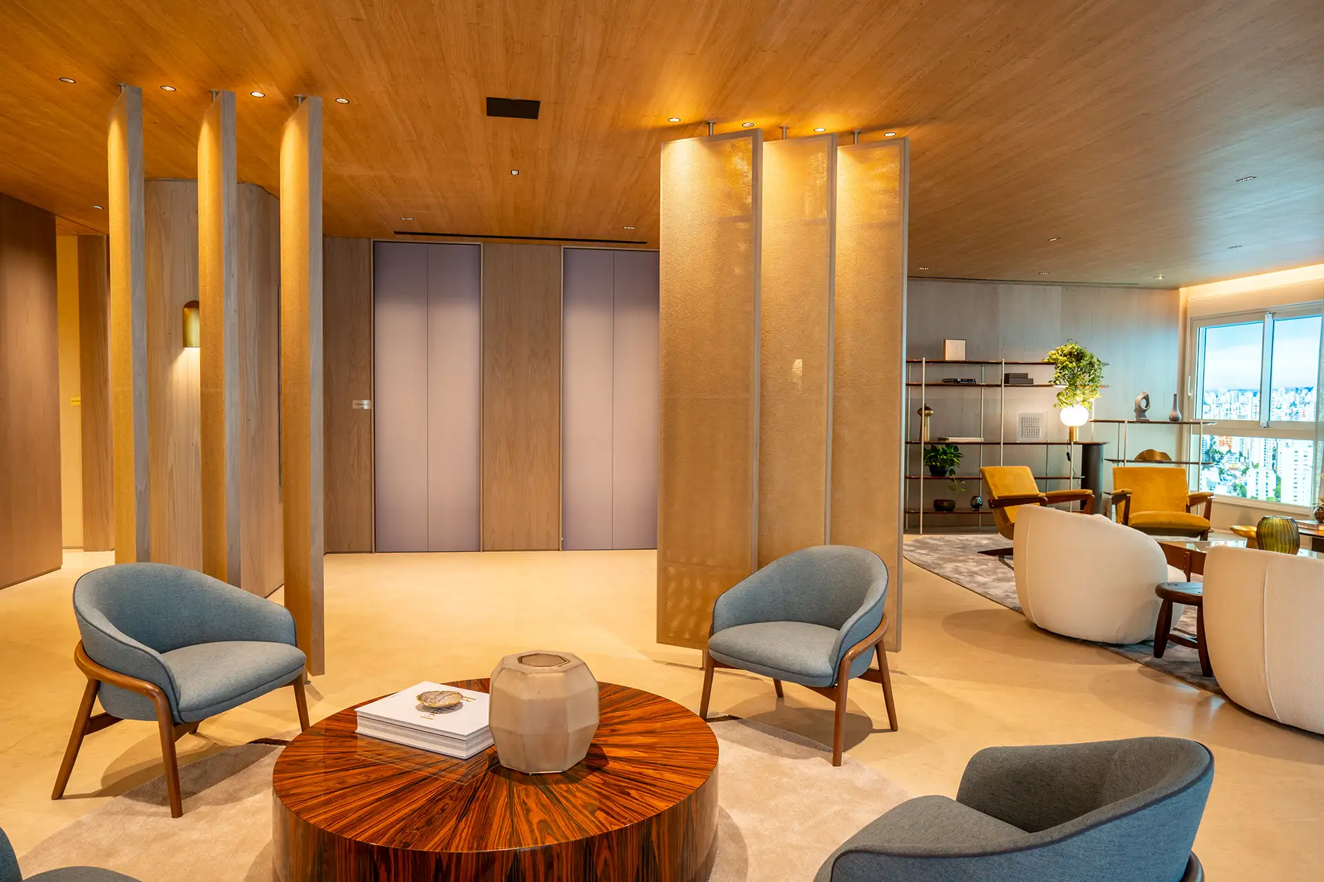 Imagem ilustrada do projeto