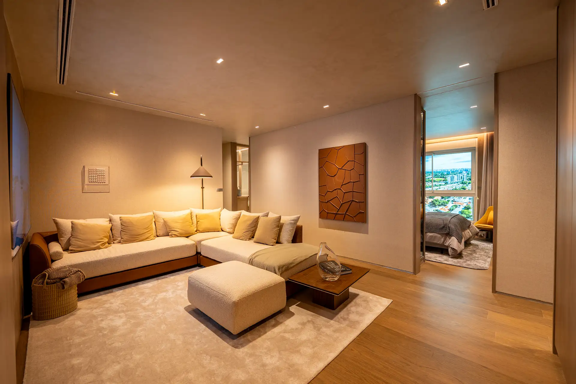 Imagem ilustrada do projeto