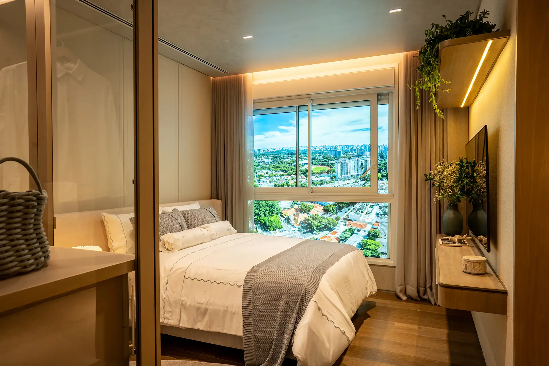 Imagem ilustrada do projeto