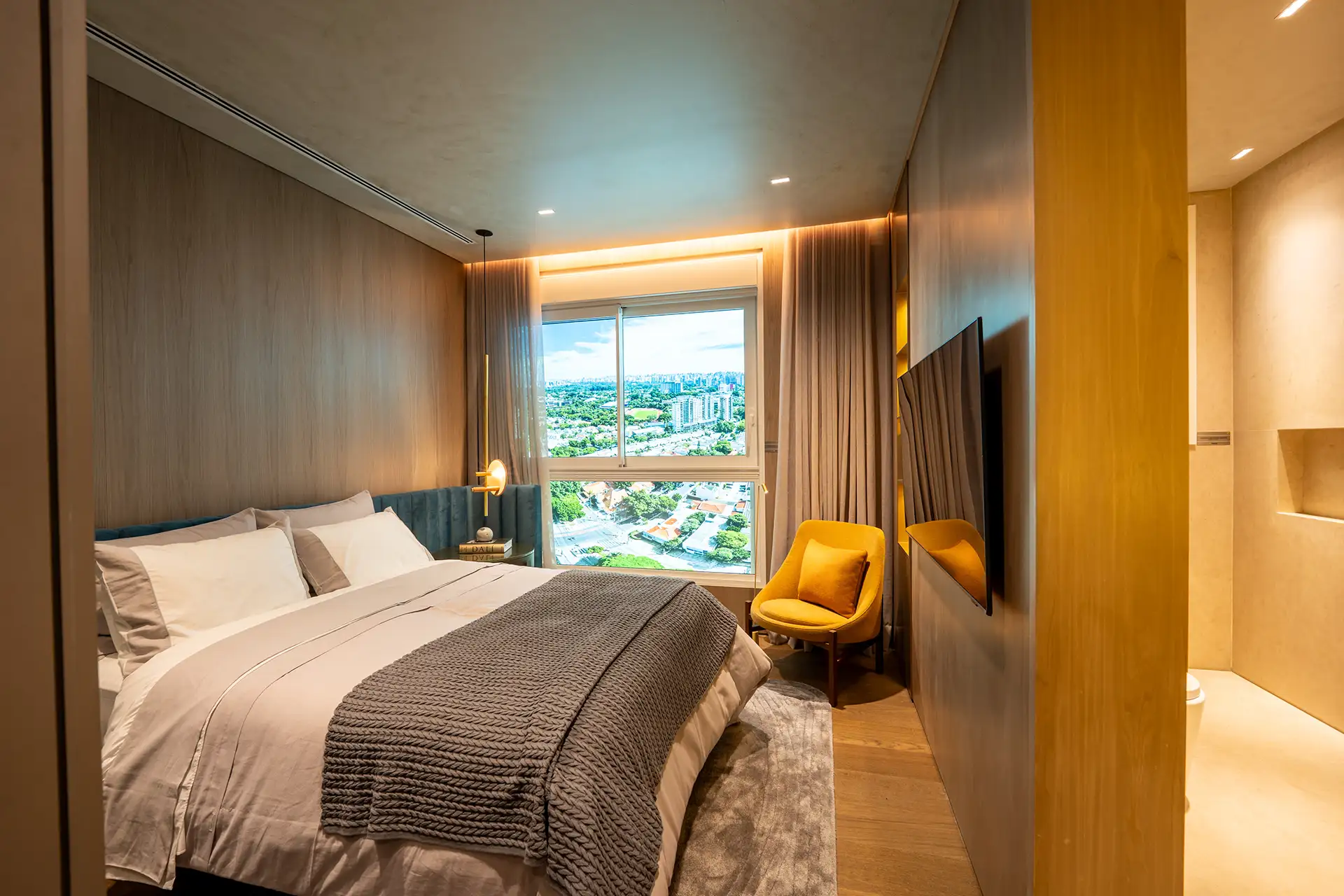 Imagem ilustrada do projeto