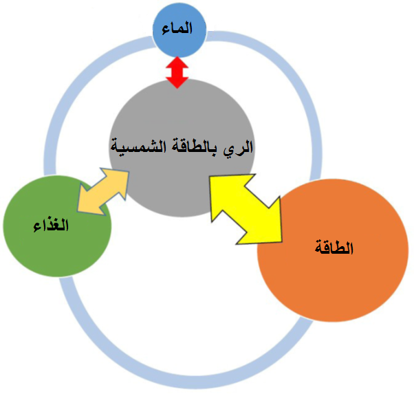 D:\PhD\Propsals for diffrent Projects\With Sana'a Center\Policy Paper\published work 23.04.2021\For news\الماء والطاقة والغذاء ومضخات الطاقة الشمسية.png
