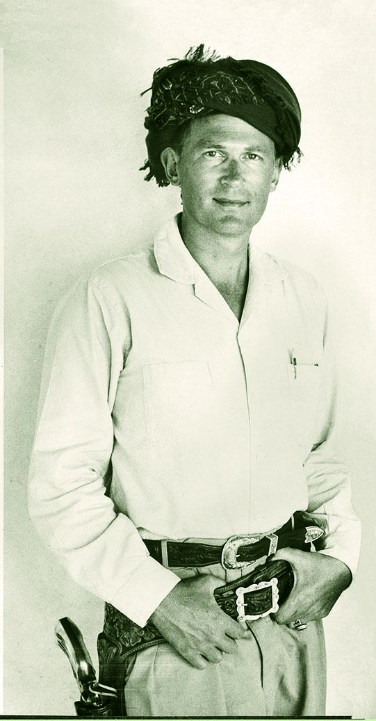 SI-Arabia Wendell Phillips