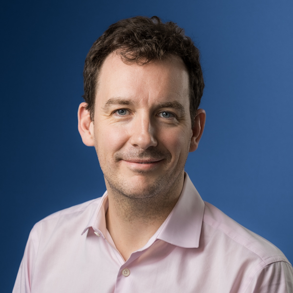 Toby Barrow