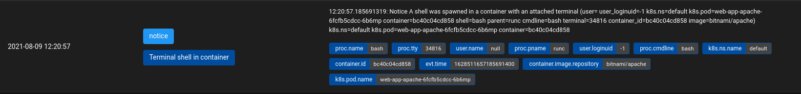 interface_web_shell